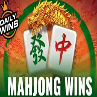 Mahjong Wins