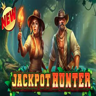 Jackpot Hunter