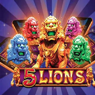 5 Lions