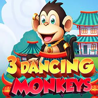 3 Dancing Monkeys